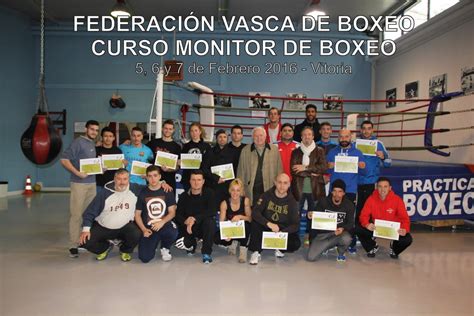 Monitor boxeo Continuara.org