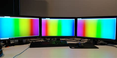 Monitor color Continuara.org