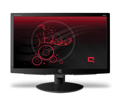Monitor compaq Continuara.org