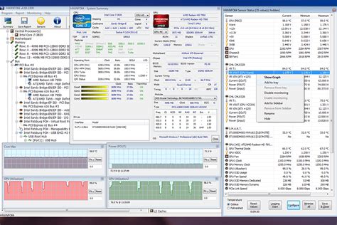 Monitor cpu Continuara.org