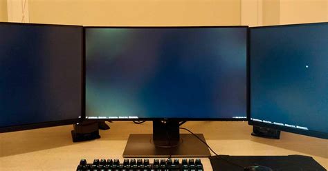 Monitor defectuoso Continuara.org