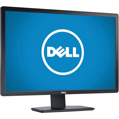Monitor dell lcd Continuara.org