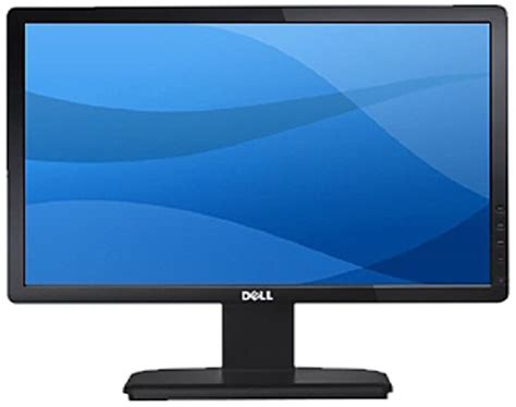 Monitor dell tft Continuara.org