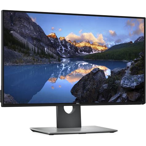 Monitor dell ultrasharp Continuara.org