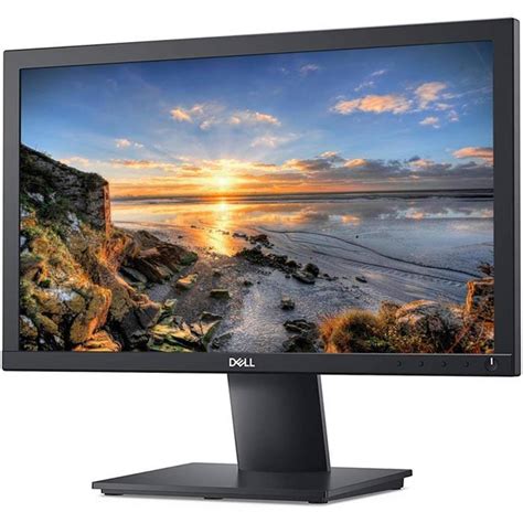 Monitor dell vga Continuara.org