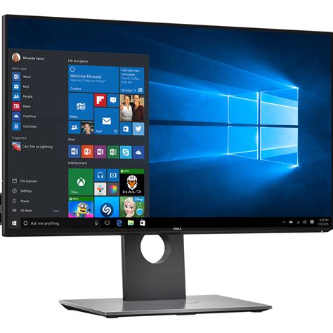 Monitor dell Continuara.org