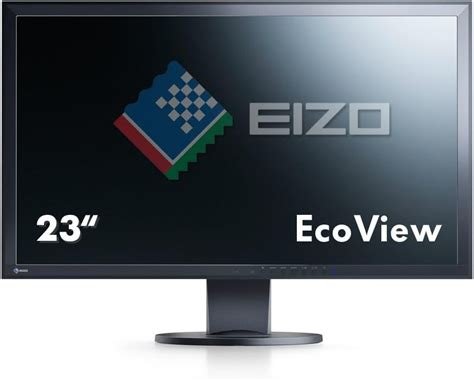 Monitor eizo 23 Continuara.org
