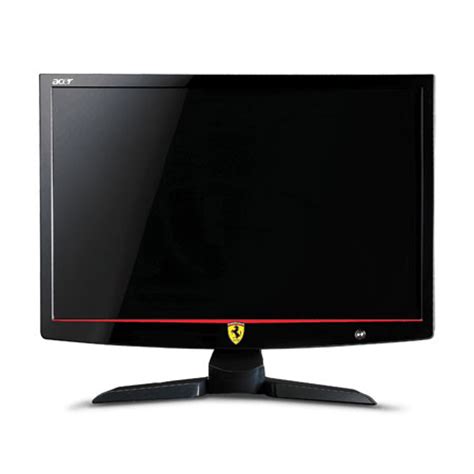Monitor ferrari 22 Continuara.org