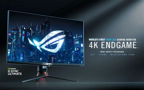 Monitor game asus Continuara.org