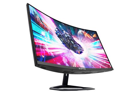 Monitor gaming 240hz Continuara.org