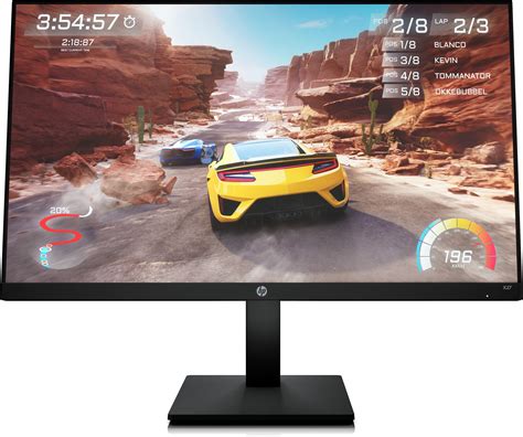 Monitor gaming hp Continuara.org