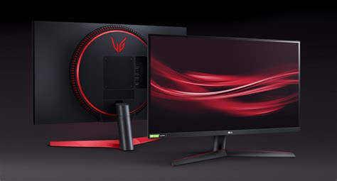 Monitor gaming lg Continuara.org