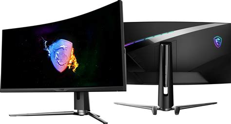 Monitor gaming msi Continuara.org