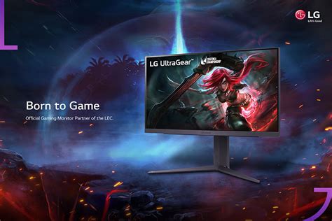 Monitor gaming nuevo Continuara.org