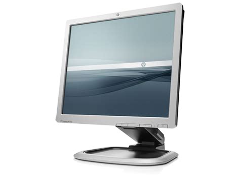 Monitor hp 17\ Continuara.org