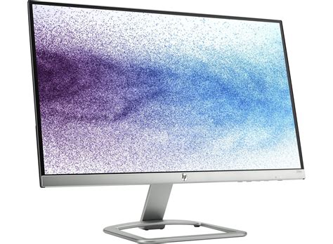 Monitor hp 22es Continuara.org