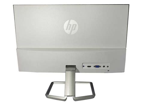 Monitor hp 22fw Continuara.org