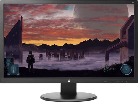 Monitor hp 24o Continuara.org