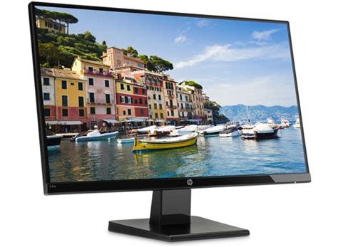 Monitor hp 24w Continuara.org