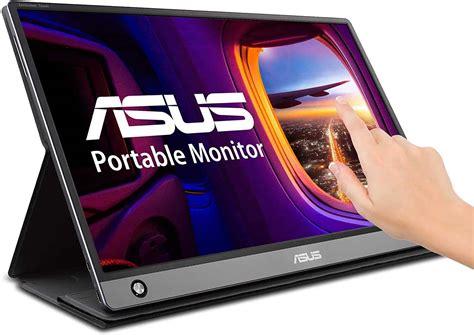 Monitor hp asus Continuara.org