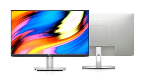 Monitor hp dell Continuara.org