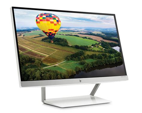 Monitor hp pavilion Continuara.org