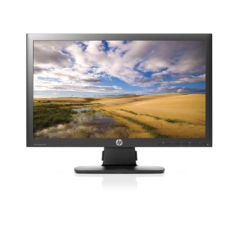 Monitor hp prodisplay Continuara.org