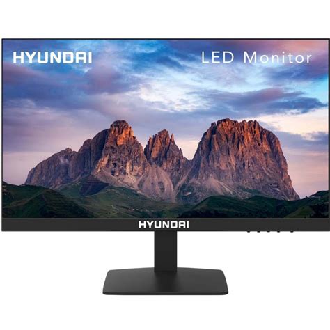 Monitor hyundai Continuara.org