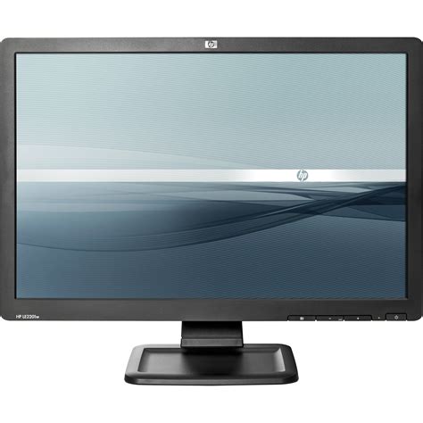 Monitor lcd 22\ Continuara.org