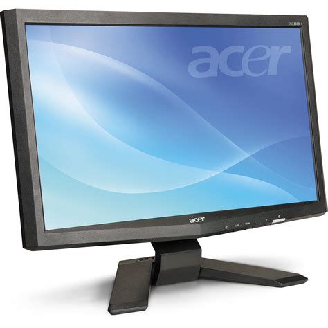 Monitor lcd acer Continuara.org
