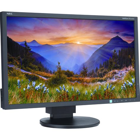 Monitor lcd pc Continuara.org