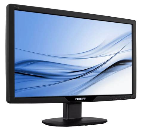 Monitor lcd Continuara.org