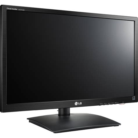 Monitor led lg Continuara.org