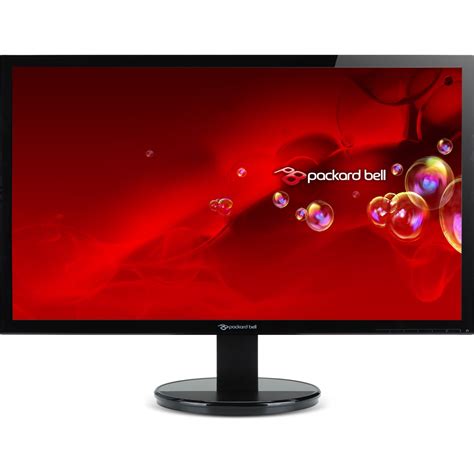 Monitor led packard Continuara.org