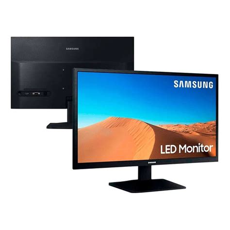 Monitor led samsung Continuara.org