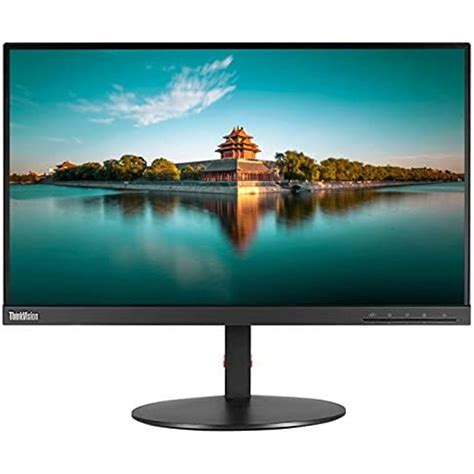 Monitor lenovo Continuara.org