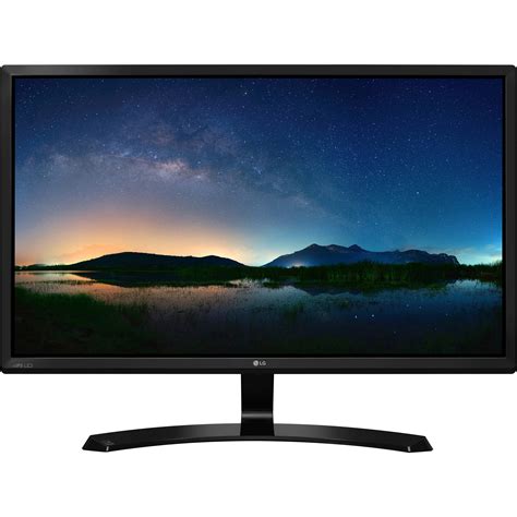 Monitor lg ips Continuara.org