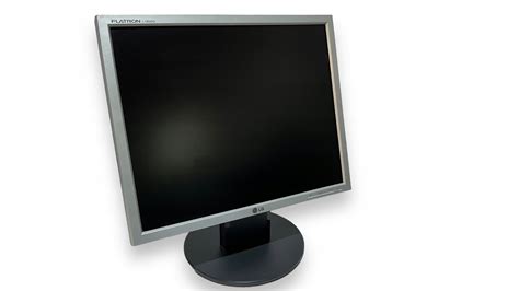 Monitor lg l1950sq Continuara.org