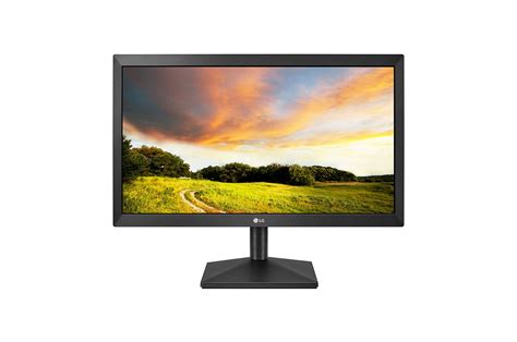 Monitor lg led Continuara.org