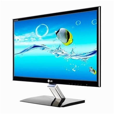 Monitor lg tft Continuara.org