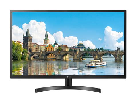 Monitor lg tv Continuara.org