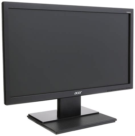 Monitor marca acer Continuara.org