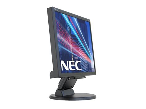 Monitor nec Continuara.org