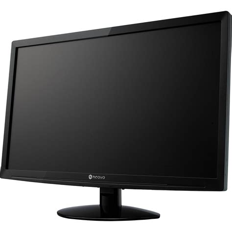 Monitor neovo Continuara.org