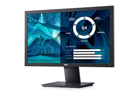 Monitor nuevo dell Continuara.org