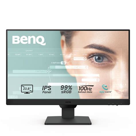 Monitor ordenador benq Continuara.org