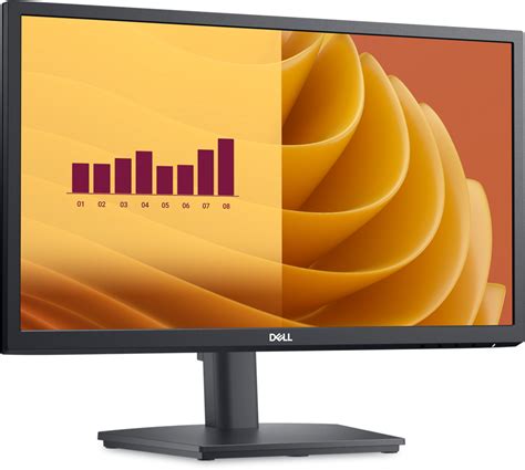 Monitor ordenador dell Continuara.org