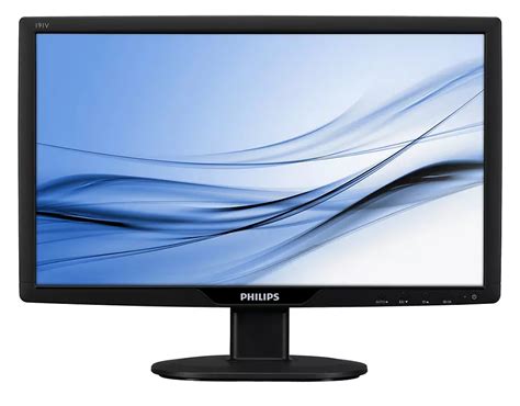 Monitor ordenador philips Continuara.org
