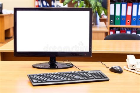 Monitor ordenador teclado Continuara.org