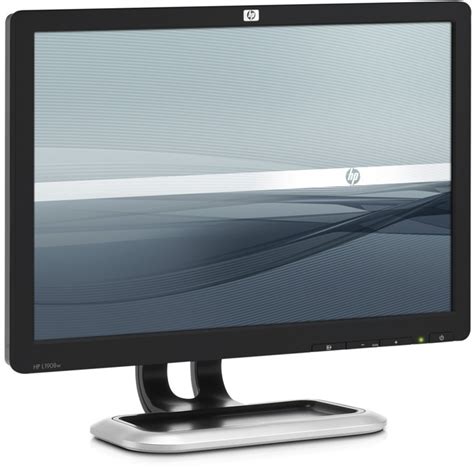Monitor panoramic hp Continuara.org